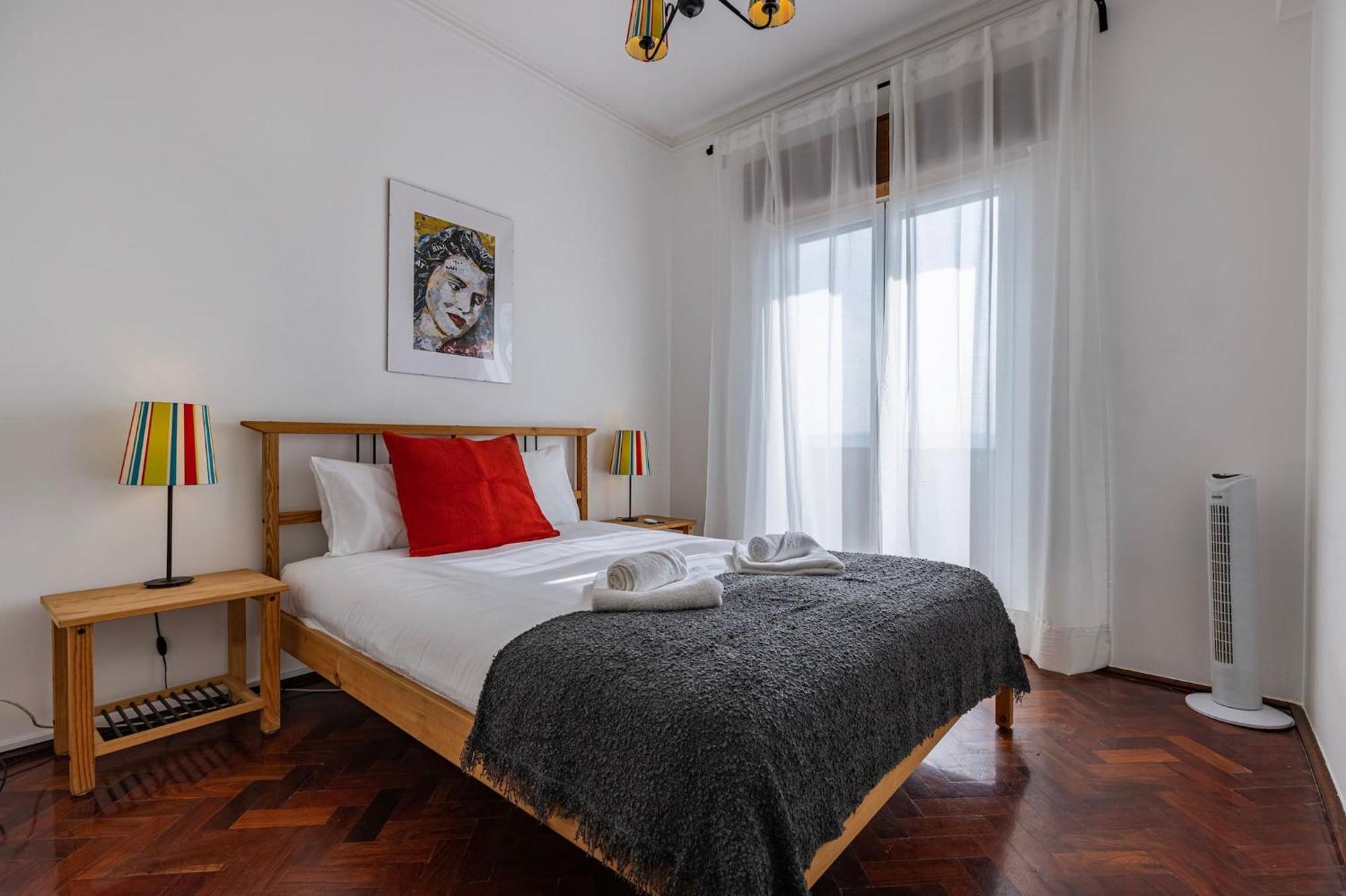 Tagus Views Apartamento
