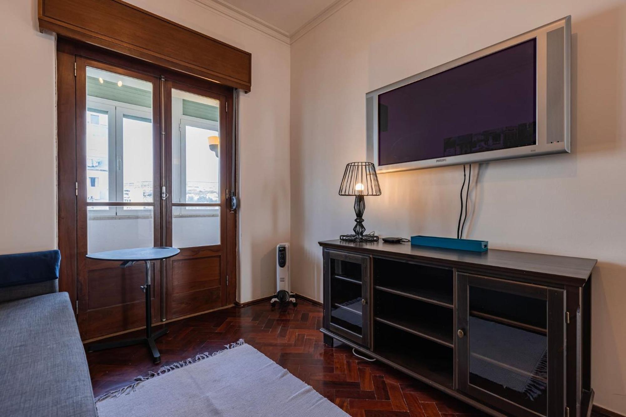 Apartamento Tagus Views Lisboa