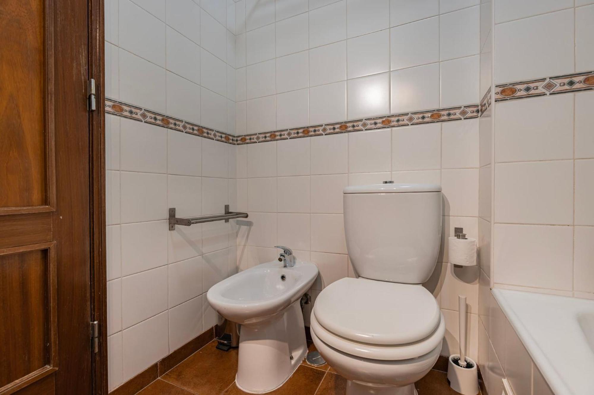 Apartamento Tagus Views